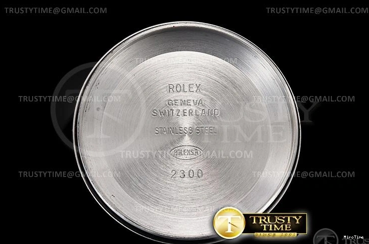 MiroTime 1101 RMDJ0254A – DJ Midsize 31mm